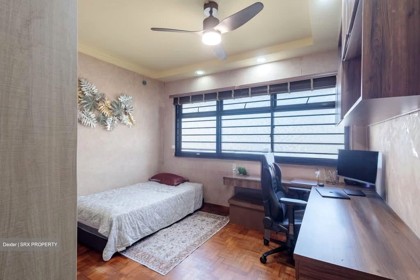 Blk 578 Hougang Avenue 4 (Hougang), HDB Executive #571872471